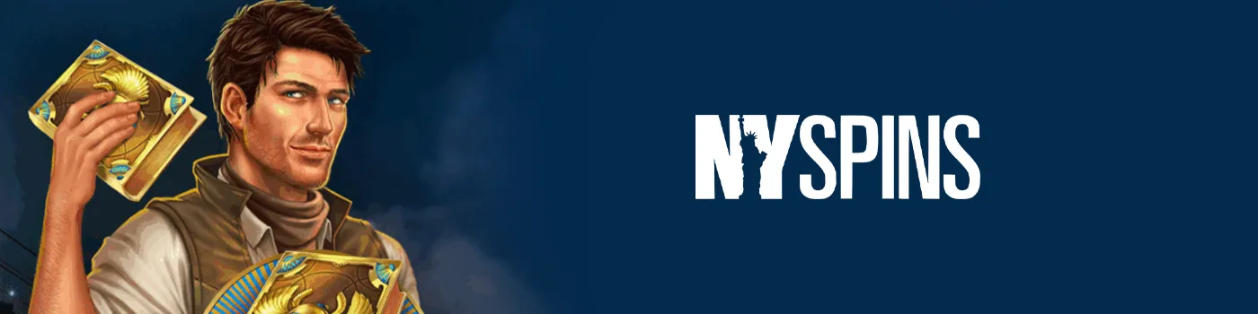 NY Spins sázková kancelář
